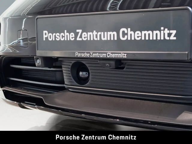 Porsche Taycan 4 4S Cross Turismo