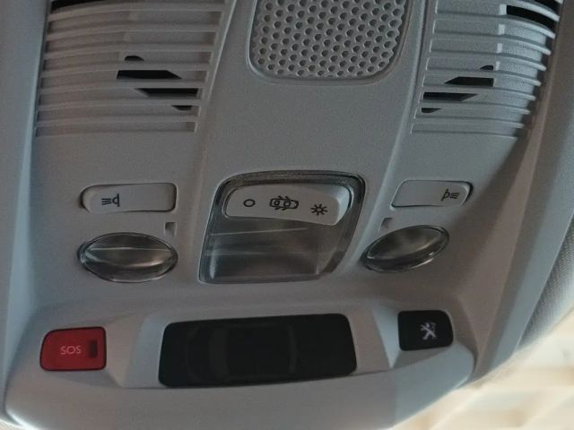 Peugeot 3008 Allure Pack EAT8