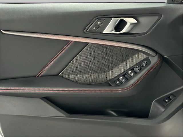 BMW 128 128ti M-Sport Sedan