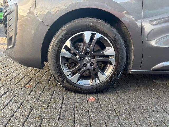 Opel Zafira Life Tourer