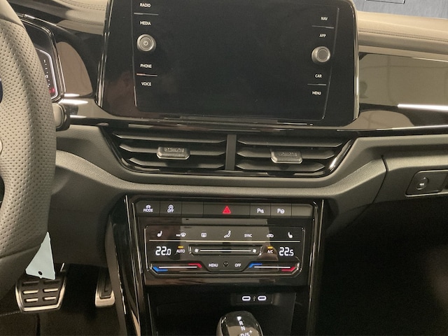 Volkswagen T-Roc 1.5 TSI Cabriolet R-Line