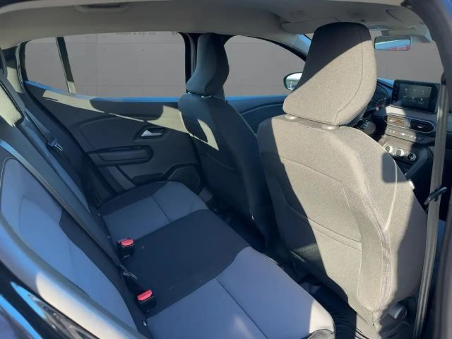 Dacia Sandero Extreme Stepway