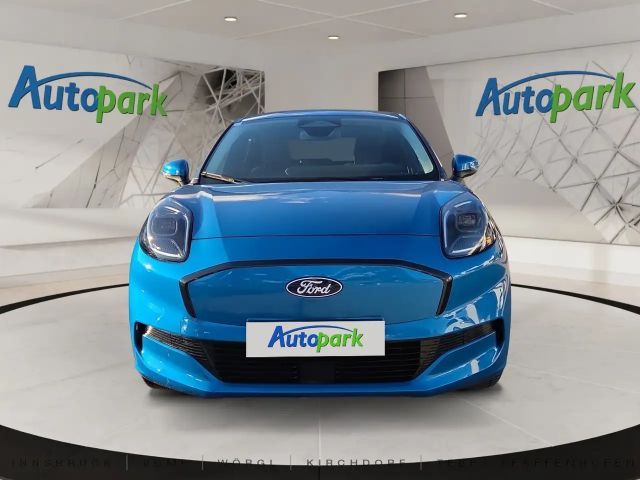 Ford Puma Gen-E
