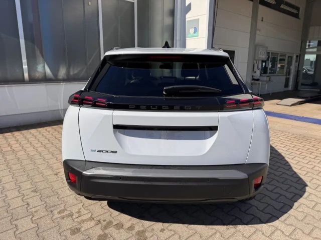 Peugeot E-2008 Allure Pack