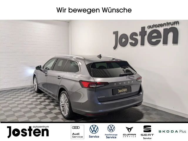 Skoda Superb 1.5 TSI Combi Selection