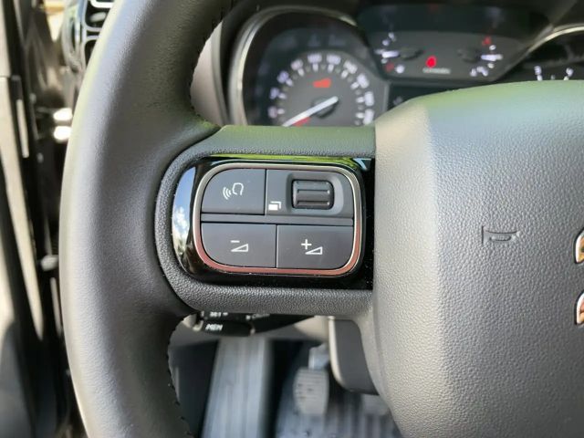 Citroën C3 Aircross C-Series