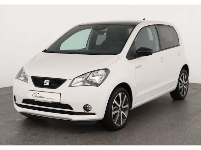 Seat Mii electric Elektro Electric