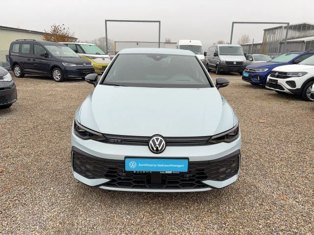 Volkswagen Golf GTE eHybrid