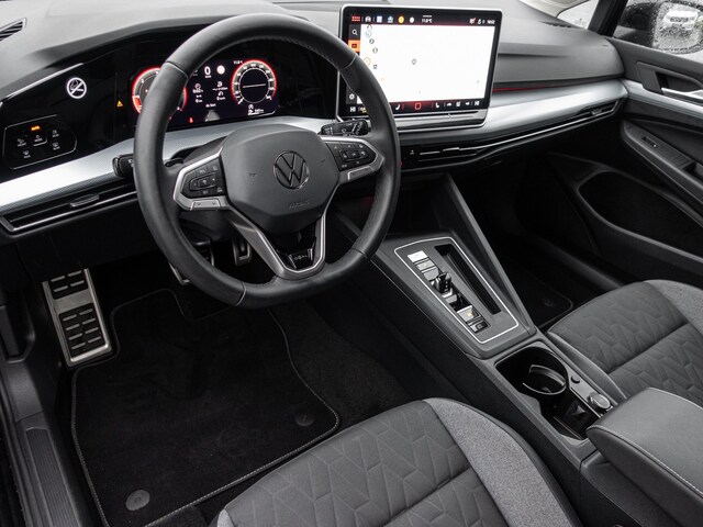 Volkswagen Golf 2.0 TDI DSG Variant