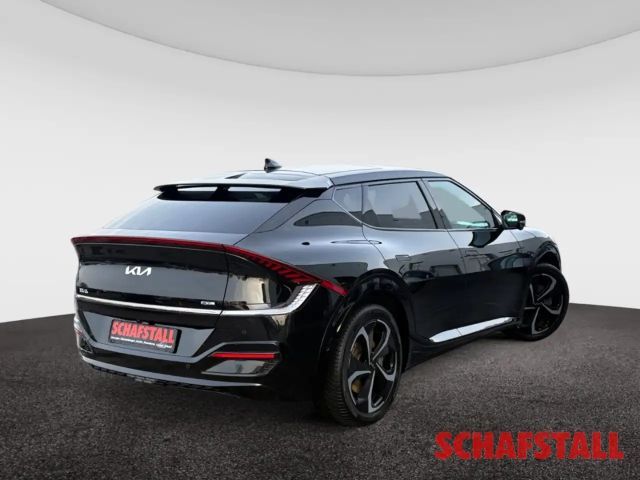 Kia EV6 GT-Line Vierwielaandrijving