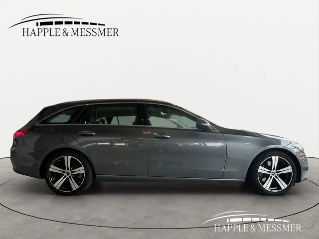Mercedes-Benz C 200 AVANTGARDE Estate