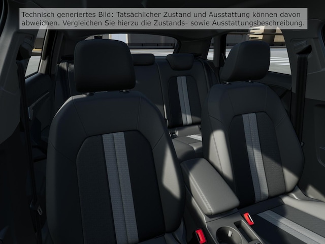 Audi A3 35 TDI S-Tronic Sportback