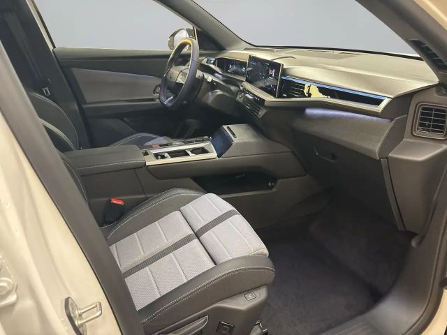 Opel Grandland X GS-Line Grand Sport