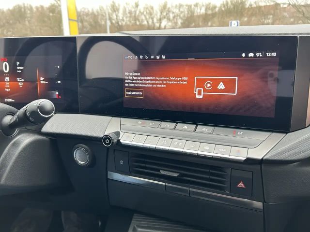 Opel Astra GS-Line Grand Sport Sports Tourer