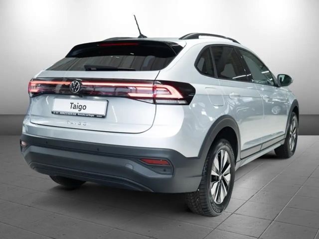 Volkswagen Taigo Move TSI 6-Gang NAVI RFK GJR