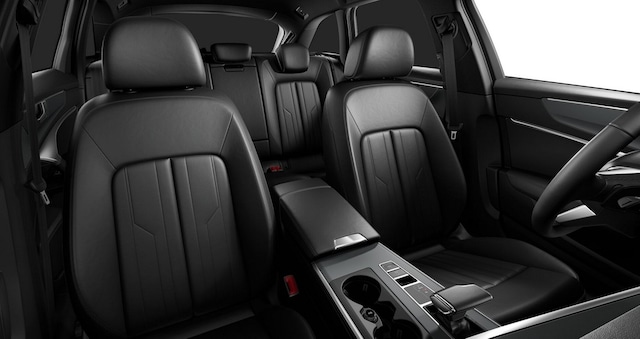 Audi A6 allroad 40 TDI Quattro S-Tronic