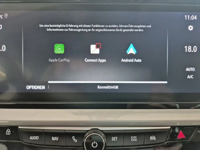 Opel Grandland X Elegance