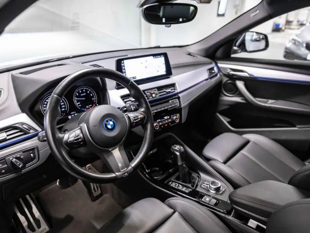 BMW X2 M-Sport xDrive25e
