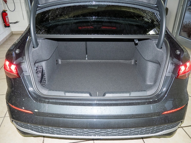 Audi A3 35 TDI S-Tronic Sedan