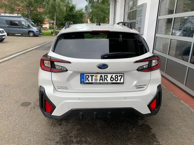 Subaru Crosstrek AWD
