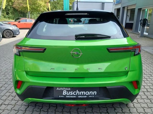 Opel Mokka Edition Mokka-e