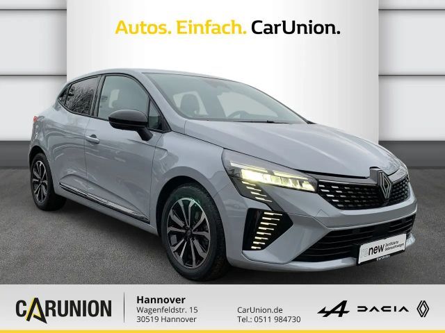 Renault Clio TCe 90 Techno