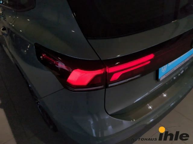 Volkswagen Tiguan DSG Life