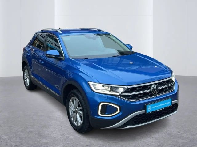 Volkswagen T-Roc 1.5 TSI DSG Style