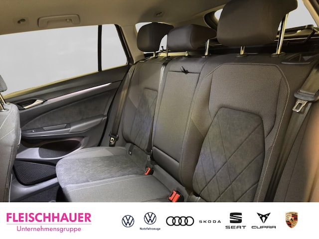 Volkswagen Golf Golf VIII Style