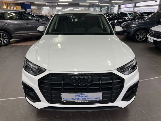 Audi Q5 35 TDI