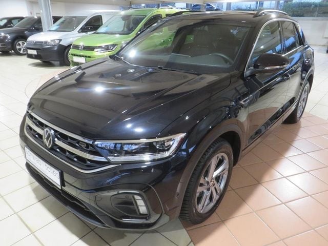 Volkswagen T-Roc 1.5 TSI DSG R-Line