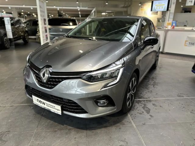 Renault Clio Evolution TCe 90