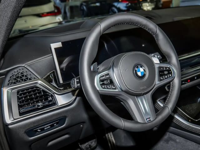 BMW X5 M-Sport xDrive30d