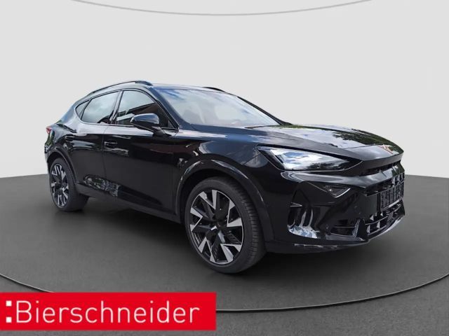 Cupra Formentor 2.0 TSI 4Drive DSG VZ