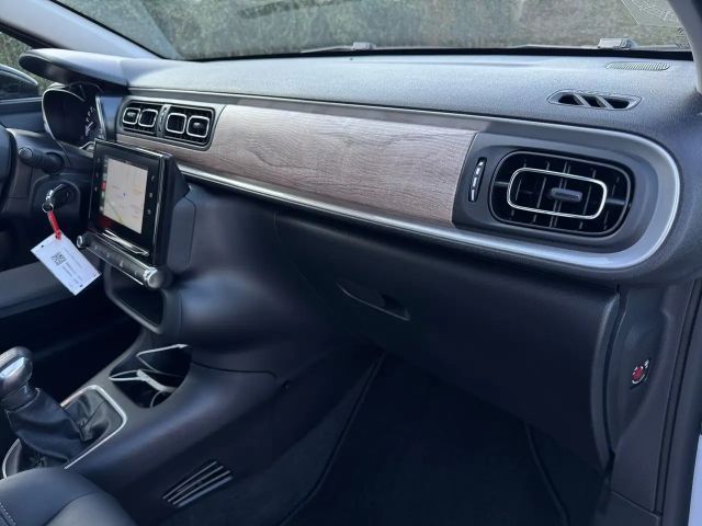 Citroën C3 PureTech