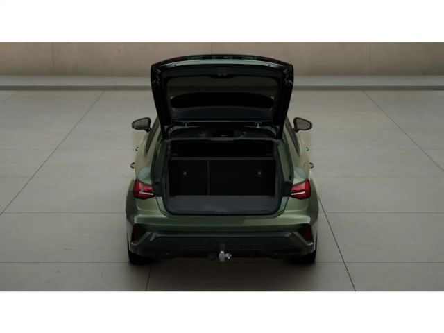 Audi A3 35 TFSI S-Line Sedan Sportback