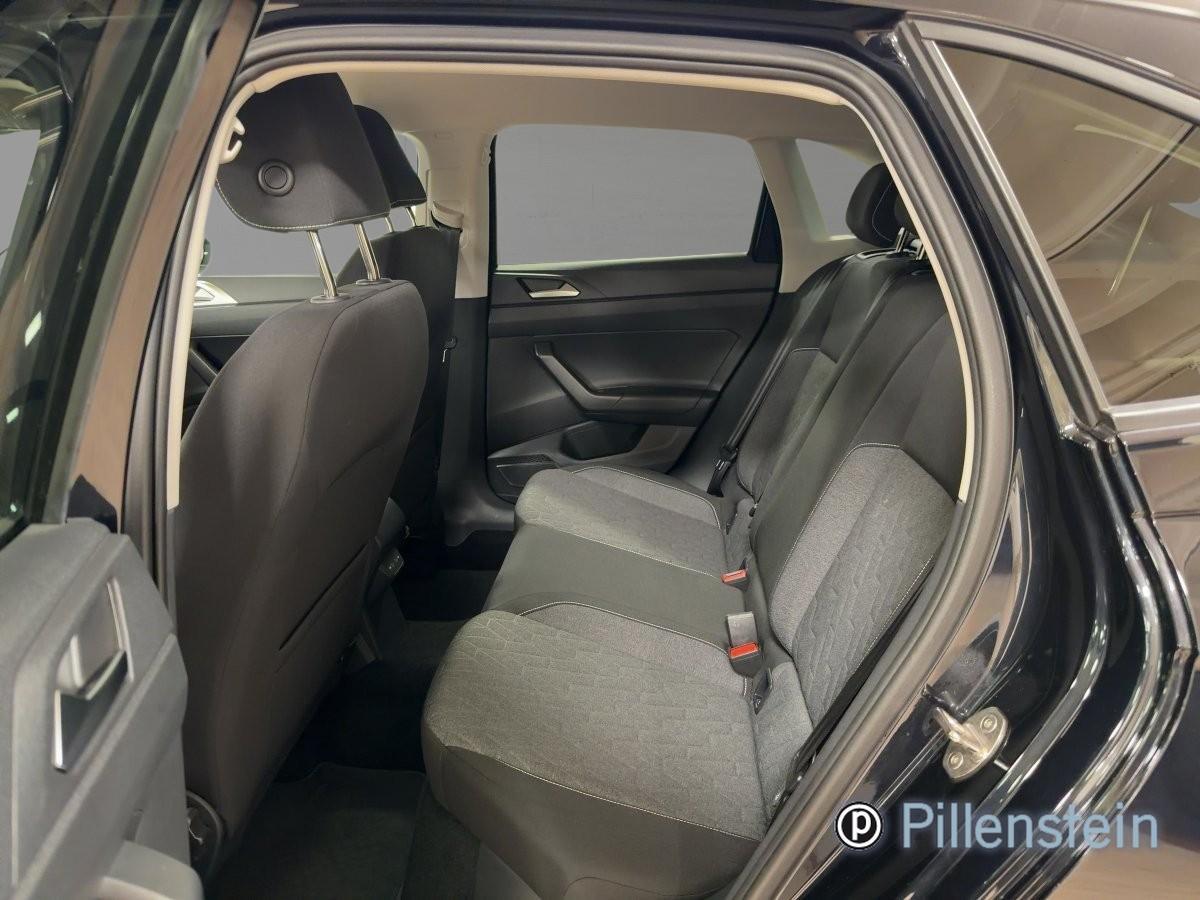 Volkswagen Taigo 1.0 TSI IQ.Drive Move