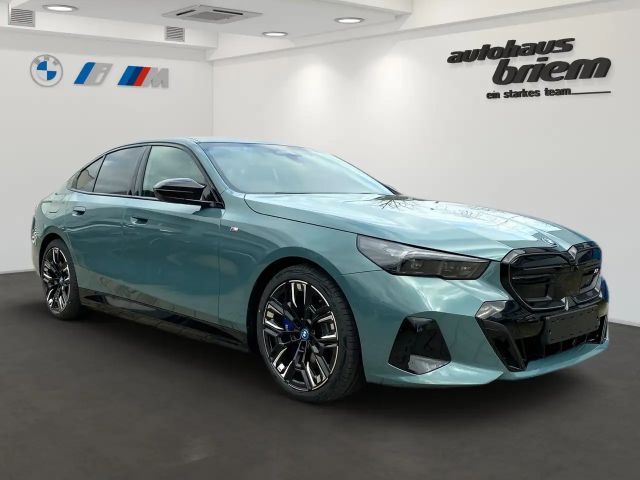 BMW i5 M60 Sedan xDrive