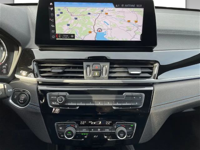 BMW X1 M-Sport xDrive20i