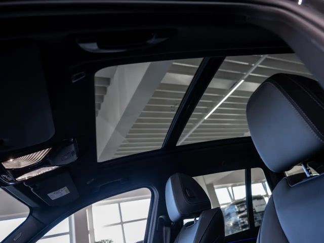 BMW X3 M-Sport xDrive