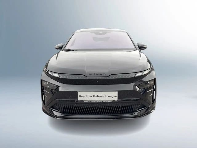 Skoda Enyaq Coupe RS