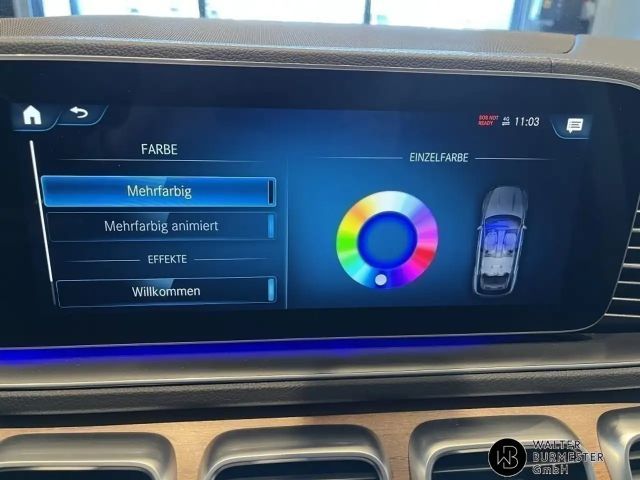 Mercedes-Benz GLE 350 4MATIC
