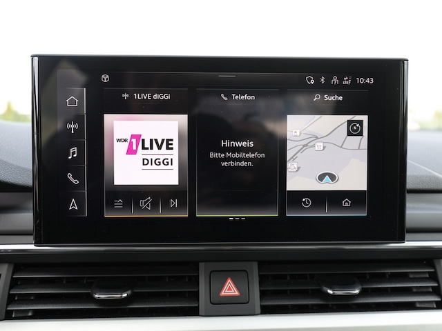 Audi A4 40 TDI S-Tronic Sedan