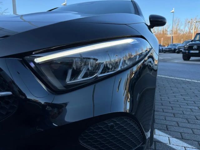 Mercedes-Benz A 180 Progressive