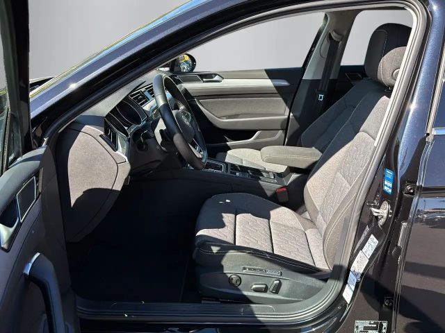 Volkswagen Passat 2.0 TDI Business DSG Variant