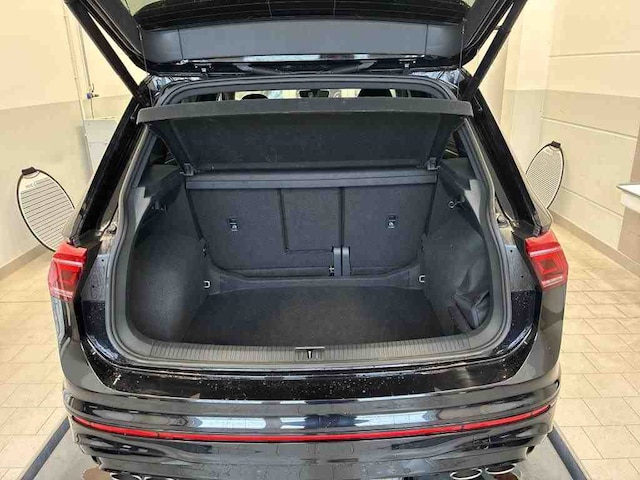 Volkswagen Tiguan 2.0 TSI DSG