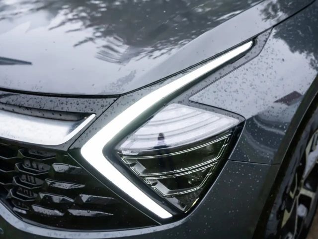 Kia Sportage Spirit Vierwielaandrijving