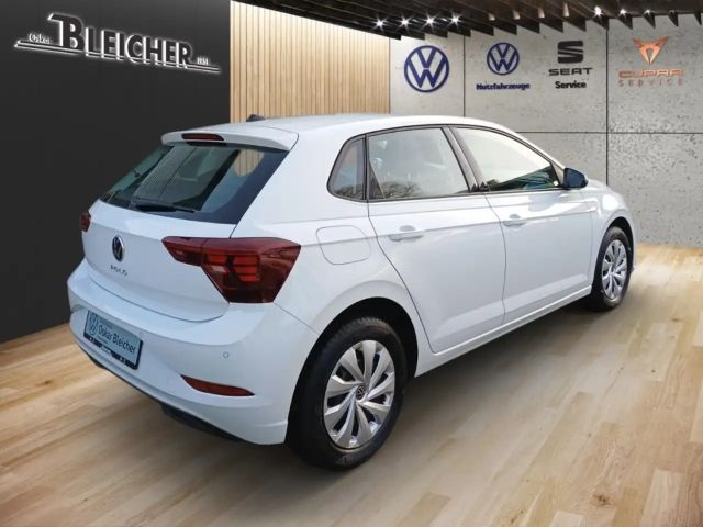 Volkswagen Polo 1.0 TSI