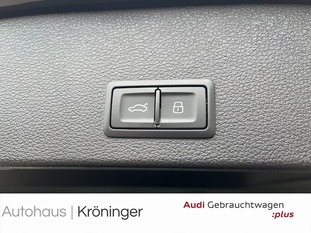 Audi Q2 40 TFSI Quattro S-Tronic