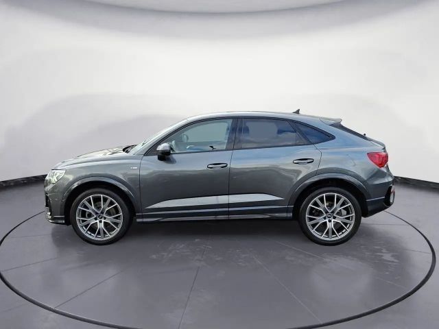 Audi Q3 40 TFSI Quattro S-Line